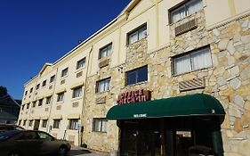 Floral Park Motor Lodge (Adults Only)
